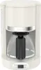 Moulinex Cafetière Filtre 10-15 Tasses Ivoire - Soleil - Voir les images du produit 2