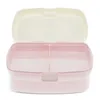 Lunchbox mit herausnehmbaren Fach Lottie and Friends Produktbild-Vorschau 2