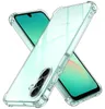 Hülle für Samsung Galaxy A27 5G Schutzhülle Anti Shock Produktbild-Vorschau 1
