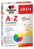 Doppelherz A-Z DEPOT, 60 St. Tabletten Produktbild-Vorschau 2