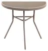 Gartenmöbel-Set für Balkon, Garten und Terrasse: Tisch, 2 Produktbild-Vorschau 5