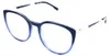 Escada VES989 Shiny palladium w/blue parts 51/18/140 Damen Produktbild-Vorschau 1
