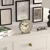 Newgate Theatre - Orologio da tavolo - Grigio ciottolo Anteprima dell’immagine prodotto 5