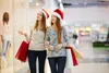 Weihnachtsmannmütze mit Bommel – Kostümzubehör, Produktbild-Vorschau 7