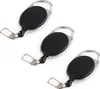 balení 3 klíčů yoyo s 60 cm lanem - ID karta yoyo - 6,5 x Náhled obrázku produktu 1