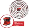 EINHELL Power X-Change Akku-Kaffeemaschine TE-CF 18 Li-Solo Produktbild-Vorschau 6