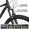 VELORS Mountainbike 29 Zoll MTB Fahrrad für Herren Damen 21 Produktbild-Vorschau 5