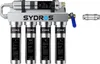 SYDROS Schutz-Bundle – Sauberes Trinkwasser & kalkfreie Produktbild-Vorschau 1