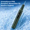Ultraschall Zahnsteinentferner, Zahnreiniger, Produktbild-Vorschau 2