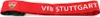 Bundesliga Koffer-Band VFB Stuttgart Fanartikel official Produktbild-Vorschau 2