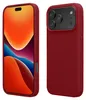 kwmobile Handyhülle für iPhone 17 Pro Hülle, für iPhone 17 Produktbild-Vorschau 1