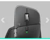 Logitech MX Master 4 for Business - Grafite, destrorso, Anteprima dell’immagine prodotto 18