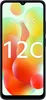 Xiaomi Redmi 12C 32 GB + 3 GB Dual-Sim Graphite Gray Produktbild-Vorschau 3