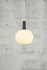 Nordlux Pendelleuchte Alton 25 Weiß, 60W Opal Weiß Produktbild-Vorschau 9
