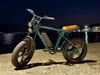 ENGWE E Bike Schnee Fat Bike für Herren Damen, 20 Zoll Produktbild-Vorschau 13