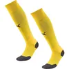Puma Teamliga Stutzenstrumpf - Gelb Produktbild-Vorschau 1