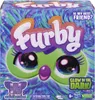 Furby Interaktywna zabawka edycja galaktyczna, 6 lat(a), AA Podgląd zdjęcia produktu 1