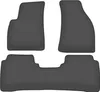 Premium-Fußmatten für: Hyundai SantaFe I SUV (2000-2006) Produktbild-Vorschau 2