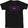 Netflix - "Stranger Things" T-Shirt für Herren BI45753 (S) Produktbild-Vorschau 1