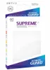 Ultimate Guard Supreme UX Sleeves Japanische Größe Weiß Produktbild-Vorschau 3