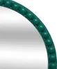 Atmosphera projektant wnętrz - Spiegel "mala" grün d60cm Podgląd zdjęcia produktu 3