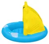 Bestway® Planschbecken Sunny Days™ mit Sonnenschutzdach 101 Produktbild-Vorschau 11