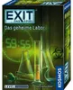 Kosmos EXIT - Das geheime Labor Produktbild-Vorschau 1