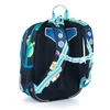 Schulrucksack Weltall Topgal ELLY 21015 Produktbild-Vorschau 4