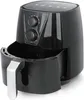 Emerio Heißluftfritteuse Smart Fryer 3.8L schwarz Cool tou Produktbild-Vorschau 8
