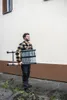 Baulich | Teleskopleiter 3,2 M - 11 Stufen - Aluminium - Produktbild-Vorschau 9