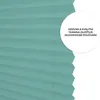 Plissee Estika bez vrtání – 50 cm x 200 cm – Tyrkysová – Náhled obrázku produktu 3