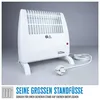 Güde Frostwächter / Elektro Heizgerät GFW 520, stufenlos Produktbild-Vorschau 4