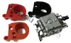 Carburateurs pour tronçonneuse Husqvarna 340 345 350 Voir les images du produit 3