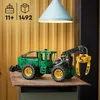 LEGO® Technic 42157 Skidder John Deere 948L-II Anteprima dell’immagine prodotto 19