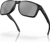 Oakley Holbrook XL 941705 Matte Black/Prizm Black Polarized Produktbild-Vorschau 4