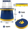 Toilettensitz Kinder Toilettensitz Kinder Reisetöpfchen Produktbild-Vorschau 5