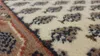 Teppich BIKANER MIR | Farbe: Beige; Größe: 60 x 90 cm | Produktbild-Vorschau 3