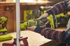 Akumulatorowe narzędzie wielofunkcyjne RYOBI ONE+ RMT18-0, Podgląd zdjęcia produktu 3