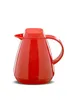 ROTPUNKT Thermokanne 650 1,0 ltr. I Glaseinsatz, BPA-Frei, Produktbild-Vorschau 1