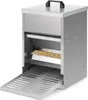 Mangiatoia per polli Clanmacy - Mangiatoia per polli con Anteprima dell’immagine prodotto 1