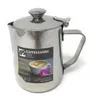 APS Kaffeekanne, Inhalt: 0,60 Liter, Höhe: 140 mm, ø: 90 mm Voir les images du produit 2