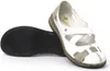 Rieker Damen Ballerina Halbschuh Leder 46367, Größe:40 EU, Produktbild-Vorschau 47