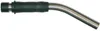 Makita Handrohr gebogen INOX, für Staubsauger VC3012L, Produktbild-Vorschau 4