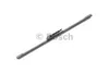 A single car windshield wiper blade is shown against a white background. Produktbild-Vorschau