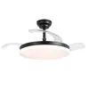 Parrot Uncle Deckenventilator mit Beleuchtung und Produktbild-Vorschau 6