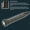 TALBOT/TORRO Badm.-Schläger ISOFORCE 1011 C4, wh Keine Produktbild-Vorschau 14