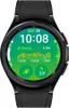 A close-up of a Samsung Galaxy Watch6 Classic smartwatch displaying its interface. Náhľad obrázku produktu