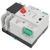 Przełącznik zasilania Dual Power Automatyczny bezprzerwowy Podgląd zdjęcia produktu 6