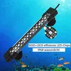 Aquarium LED Beleuchtung, 24/7 Vollspektrum Licht mit Produktbild-Vorschau 5