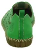 Rieker Damen Slipper Leder Mokassin Cutouts Lochmuster Produktbild-Vorschau 10
